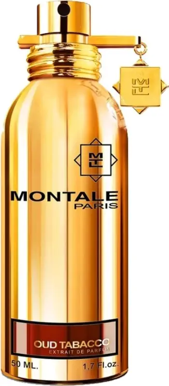 Eau de Parfum Montale Oud Tobacco 50ml