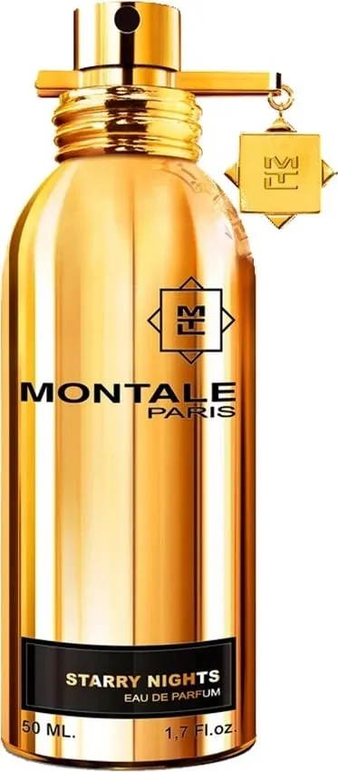 Eau de Parfum Montale Starry Nights 50ml - 1