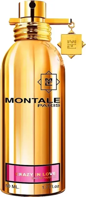 Eau de Parfum për femra Montale Crazy In Love 50ml