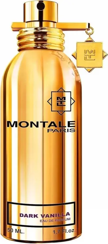 Eau de Parfum Montale Dark Vanilla 50ml