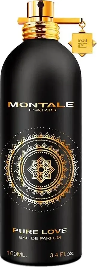 Eau de Parfum Montale Pure Love 100ml - 1