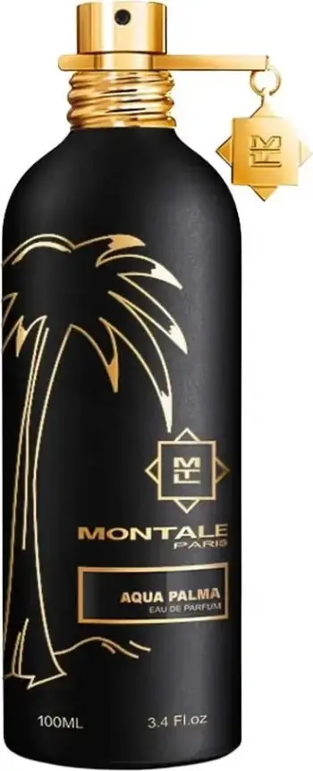 Eau de Parfum Montale Aqua Palma, 100ml