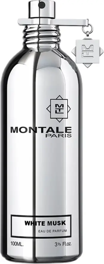 Eau de Parfum Montale Paris White Musk, 100ml