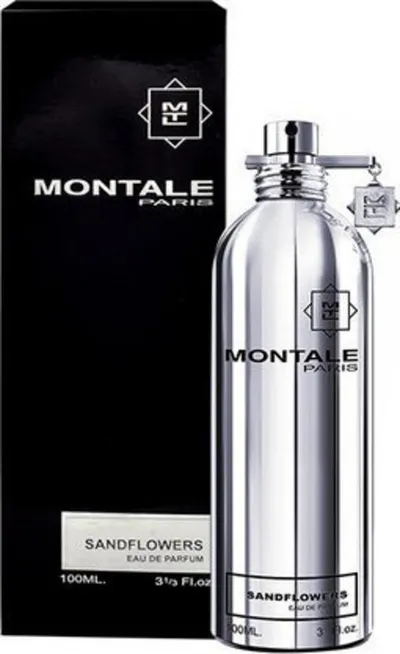 Eau de Parfum Montale Sandflowers - 1