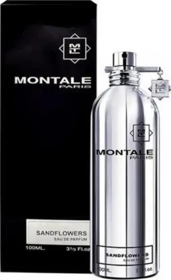 Eau de Parfum Montale Sandflowers