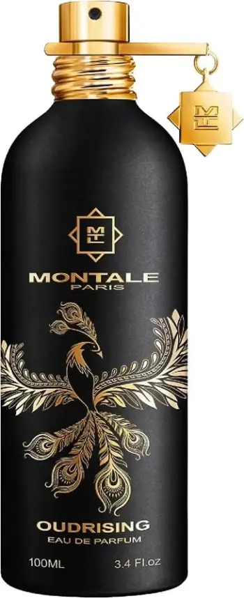Parfum Montale Attar, Eau de Parfum, 100ml, unisex
