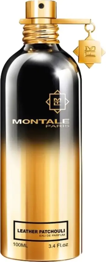Eau de Parfum unisex Montale Leather Patchouli 100ml