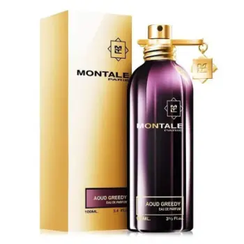 Eau De Parfum Montale Aoud Greedy, 100 ml