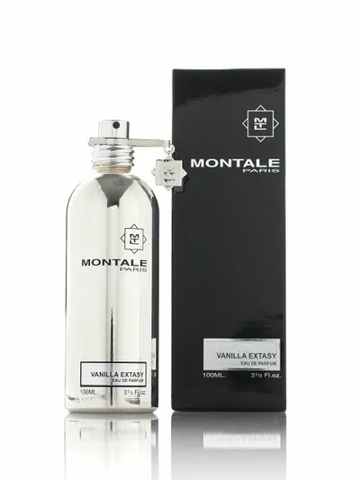 Eau De Parfum Montale Vanilla Extasy, 100 ml - 1