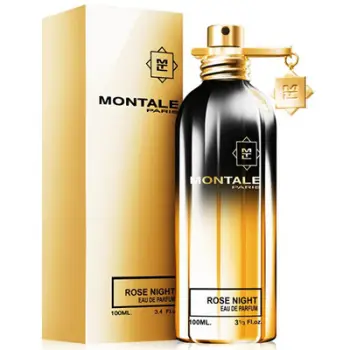 Parfum Montale Rose Night
