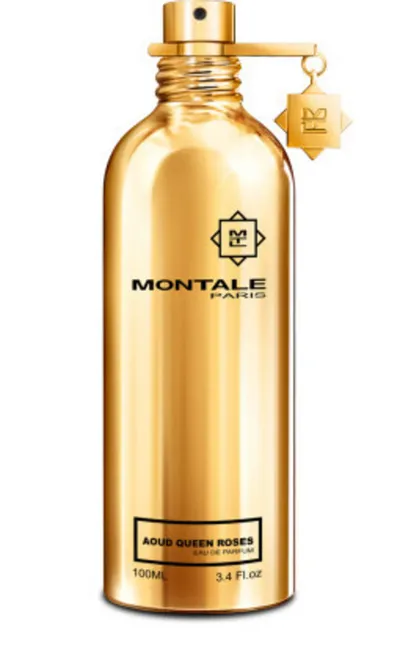 Parfum Montale Aoud Queen Roses - 1