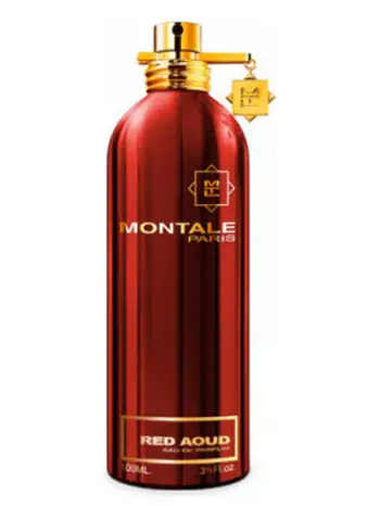 Parfum Montale Red Aoud