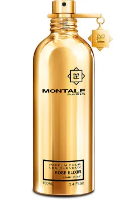Sprej për flokë Montale Roses Elixir, 100 ml - 1