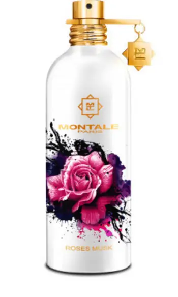 Parfum Montale Roses Musk