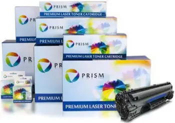 Ngjyrë Prism, e zezë