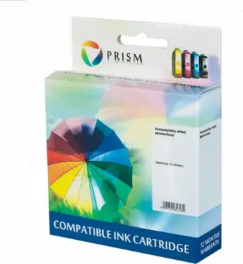 Ngjyrë Prism T2991 29XL, e zezë