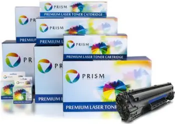 Toner për printer Prism 05A, i zi