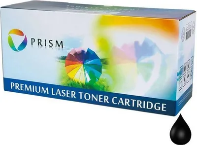 Toneri Prism CF244X, zëvendësues, i zi - 1