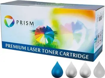 Toneri Prism ZOL-MC853CN, cyan, zëvendësues për OKI MC853 dhe MC873