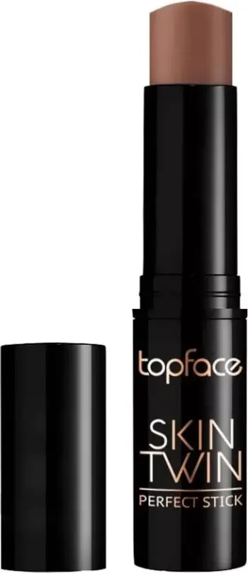 Konturë Topface Skin Twin Perfect Stick, 003 Mahogany, 9g