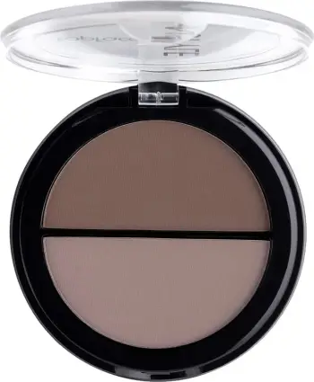 Paletë konturimi dhe highlighter për femra Topface Instyle Contour & Highlighter Face Contouring Palette 004, 10g