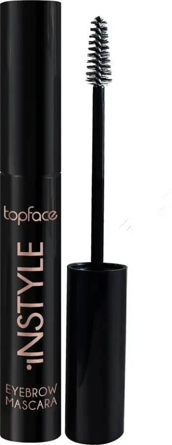 Mascara për vetulla Topface Instyle Eyebrow Mascara për femra 004, 5ml