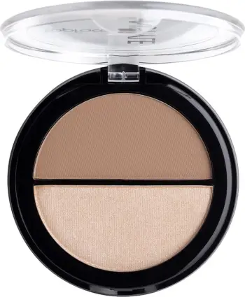 Kontur & Shkëlqyes Topface, 001, 10 g