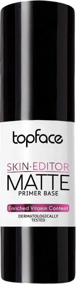 Bazë për grim matt Topface , 31ml