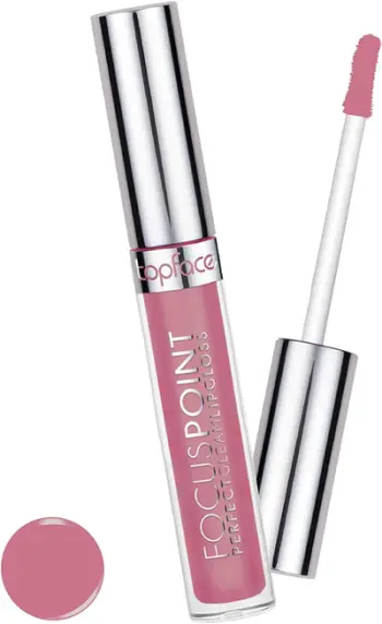 Shkëlqyes për buzë Topface Perfect Glam, 112, 3.5 ml