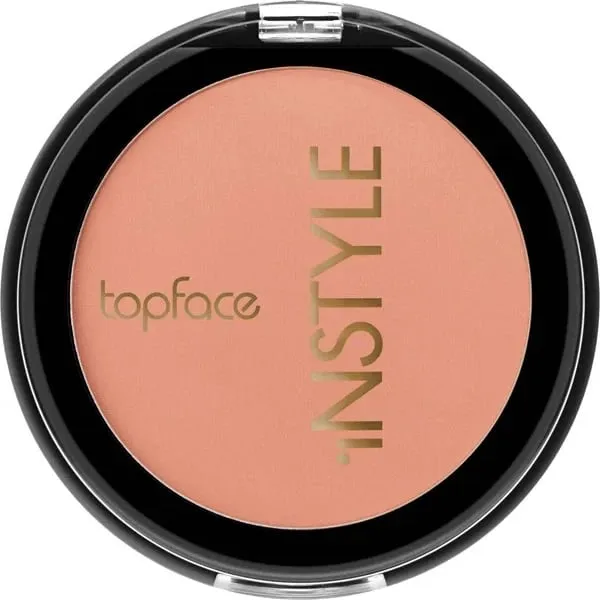 Blush për femra Topface Instyle Blush On 011, 10g - 1