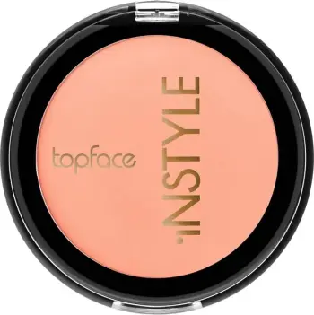 Blush për femra Topface Instyle Blush On Powder Blush 004, 10g