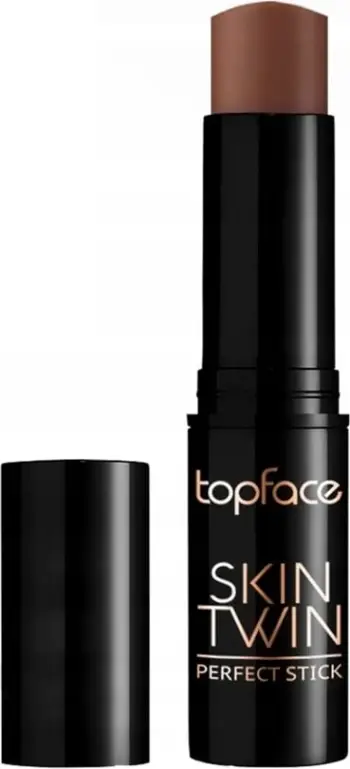Konturë Topface Skin Twin Perfect Stick, 004, 9g