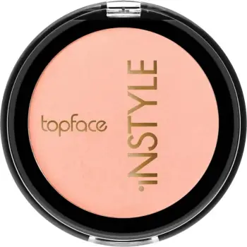 Blush për femra Topface Instyle Blush On Powder Blush 008, 10g
