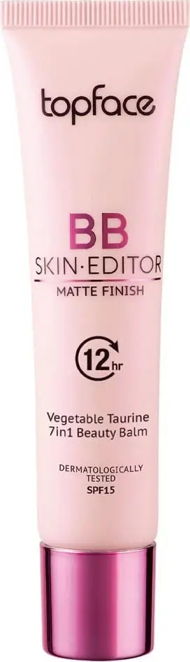 Krem pudër Top Face BB 7IN1, 004, 30 ml