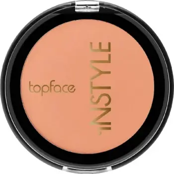 Blush On për femra Topface Instyle Blush On Powder Blush 007, 10g