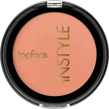 Blush për faqe Topface Instyle Blush On 005 për femra, 10g