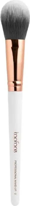 Furçë për blush Topface F02 për femra, 1 copë