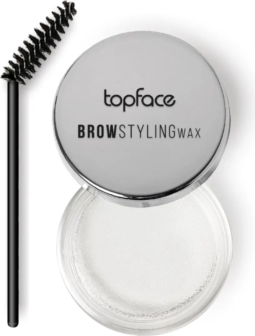 Xhel për vetulla Topface, 10g - 1