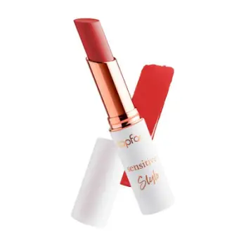 Buzëkuq kremoz Topface Sensitive Stylo, 010, 3,5g