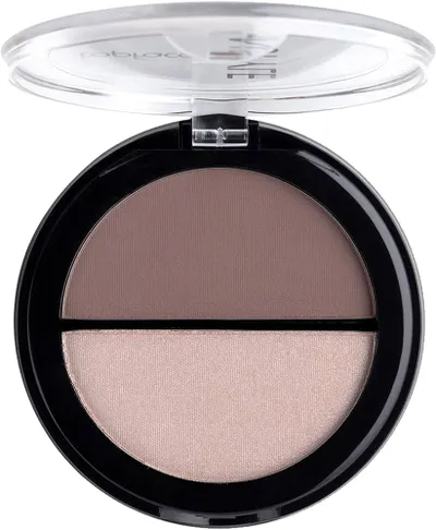 Konturë dhe shkëlqyes për fytyrë Topface, 003, 10 gr - 2