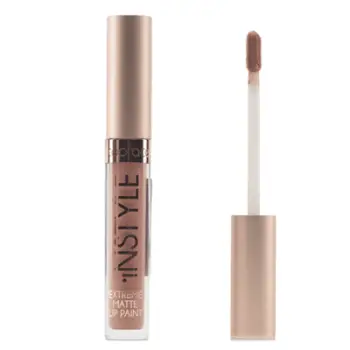 Buzëkuq Top Face Lip Paint Extreme Matte, 018, 3.5 ml