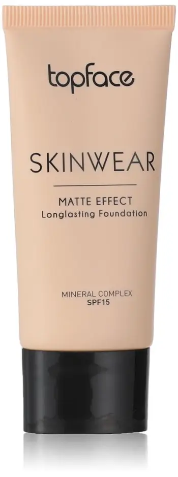 Longlasting Foundation 007 Skinwear 30 ml