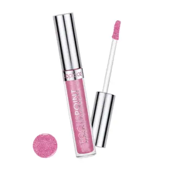 Buzëkuq Top Face Lipgloss Perfect Gleam, 105