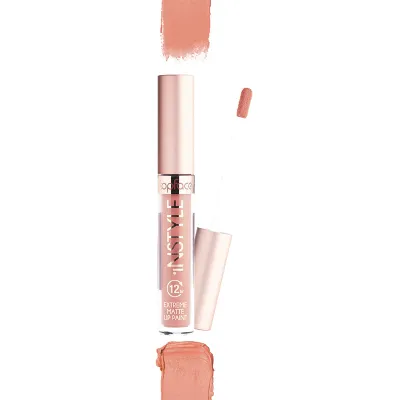 Buzëkuq Top Face Lip Paint Extreme Matte, 030 - 1