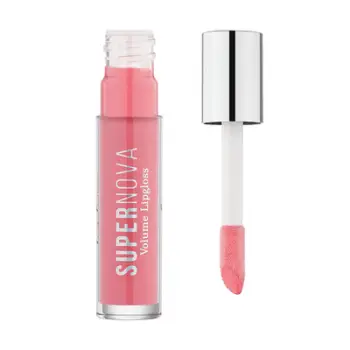 Buzëkuq Top Face Lipgloss Volume Supernova, 001