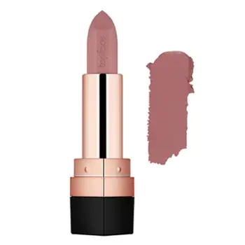 Buzëkuq Topface Instyle Matte Lipstick, 006 Bride.s side, 4g