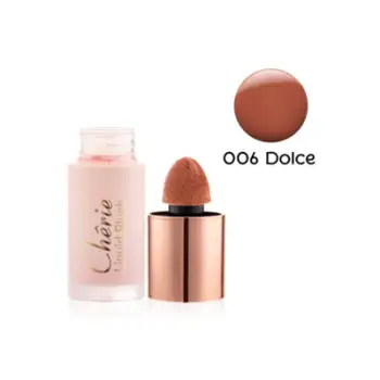 Ruzh i lëngshëm Topface, 006, 6ml