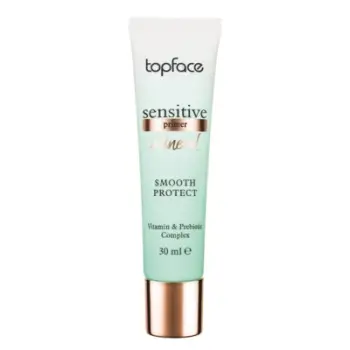 Bazë për grim Topface Sensitive Mineral, 001, 30ml