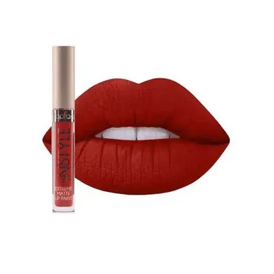 Buzëkuq Top Face, Instyle Extreme Matt, 009, 3.5 ml - 2