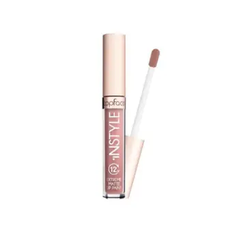 Buzëkuq Top Face Lip Paint Extreme Matte, 011